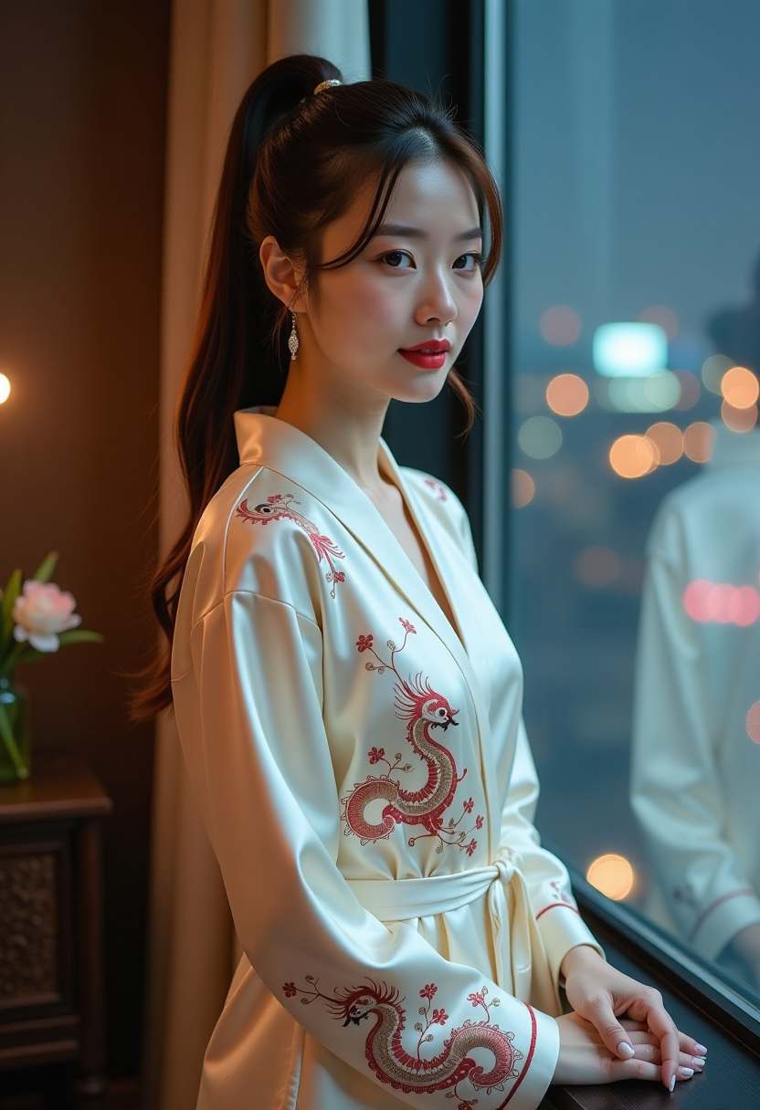 深海探秘